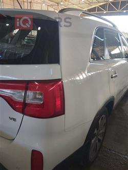 کیا سۆرینتۆ